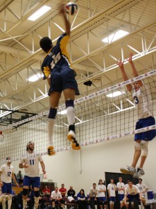 Kyle Hall