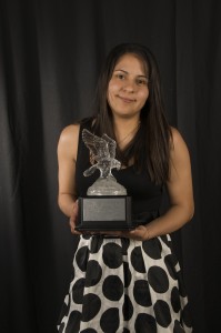 Keyla Moreno