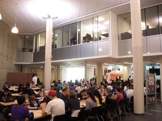 Student Enrollment Reaches Its Highest Increase In Humber College