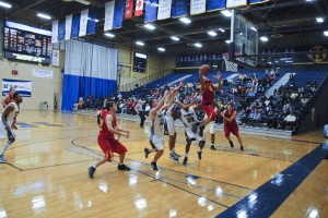 hawks guelph defeat gryphons humber