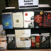 PHOTO BY BRANDON HUMBER // Additions to this years Humber School for Writers faculty include the past two winners of the prestigious Giller Prize.