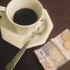 Suggested tip amounts on the part of some restaurants are on the rise to 20 per cent from 15. PHOTO BY ALI CHIASSON