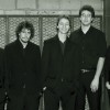 COURTESY: THE FRASER MELVIN BLUES BAND  Jon Hyde (drums), Fraser Melvin (vocals and guitar), Alex Furlott, Andrew Moljun (sax), Josh Cavan (keys) will compete for big prizes at the International Blues Challenge in Memphis.