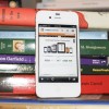 Wattpad is available for users to browse on their computers and laptops as well as on handheld devices. PHOTO BY KRISTIN ANDREWS