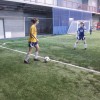 The Hawks went undefeated since a 1-0 loss to York on Jan 21.
