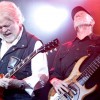 Canadian musicians Randy Bachman and Fred Turner perform during last year’s CMW. PHOTO BY SARAH RIX