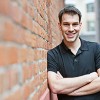 Furdyk made his first million by age 17 by creating and selling internet companies.  He will be speaking to Humber students later this month. PHOTO COURTESY MICHAEL FURDYK