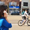 Many Canadians are hoping that recent government reforms to the wireless market will bring down the cost of owning a cell phone. PHOTO BY BASIL REHAN
