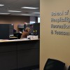 Humber’s School of Hospitality, Recreation and Tourism could benefit greatly from the success of the new travel centre. PHOTO BY BASIL REHAN