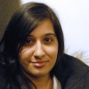 Swimjit Gill, a first-year practical nursing student, recommends getting plenty of sleep to keep the mind alert. PHOTO BY ALI
