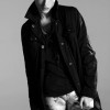 Male model Clark Gibbons shares his thoughts on the modelling industry.  COURTESY OF SALLEY WILLIAMS