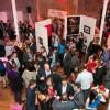 Last year's Our Future Without AIDS event, hosted by CANFAR's Young Professional Council. COURTESY CANFAR