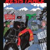 The cover for . COURTESY OF HILL