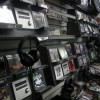 Independent record stores keep drawing in music lovers with their extensive album collections, service and atmosphere that can’t be replicated by any department store. PHOTO BY NEETU THIND