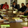The HSF executive team and board of directors voted to approve one annual meeting, rather than two.PHOTO BY
