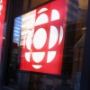 Cutting 650 jobs and cancelled programing are among the many ways CBC intends on reducing its spending. PHOTO BY ERIN EATON