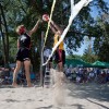 The Ontario Volleyball Association welcomes summers by kicking off its beach competitions in May. PHOTO COURTESY ONTARIO VOLLEYBALL ASSOCIATION