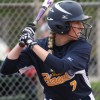 The Hawks women’s fastball team played its inaugral season last year. PHOTO COURTESY HUMBER ATHLETICS