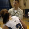Women's volleyball assistant coach has coached at Humber since 1997. PHOTO COURTESY HUMBER ATHLETICS.