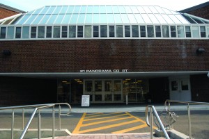 N-HUB