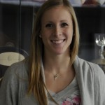 Humber's Kelly Nyhof was one of the 56 athletes honoured.