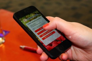 Calorie counting apps can be a danger to extreme dieters.