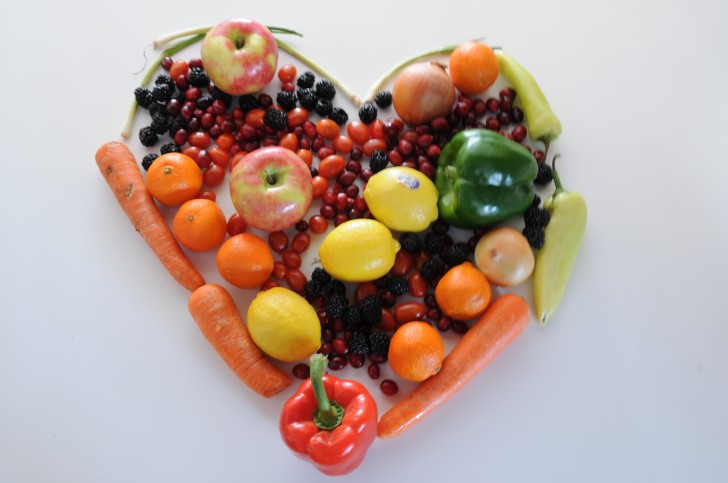 Katherine George A young healthy adult with a good exercise and diet shouldn’t show any signs of cardiovascular disease