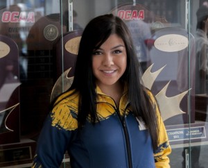 Grace Esquega
