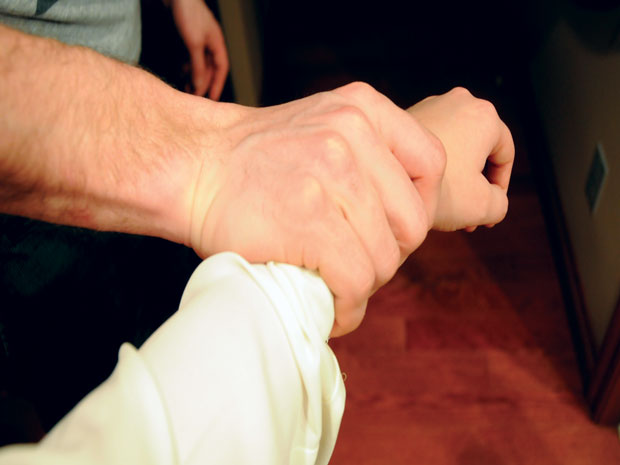 A new study shows those women with mental illnesses have a higher chance of being abused in an intimate relationship