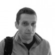 Et Cetera contributor Serge Halytski.