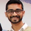Ali Zaidi. Photo by Samantha Singh.