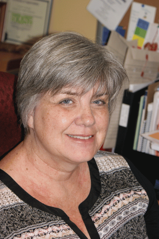Sally Kotsopoulos teaches ECE at Humber. She says the federal government must create a subsidized national daycare program. (Photo by Jeremy Appel)