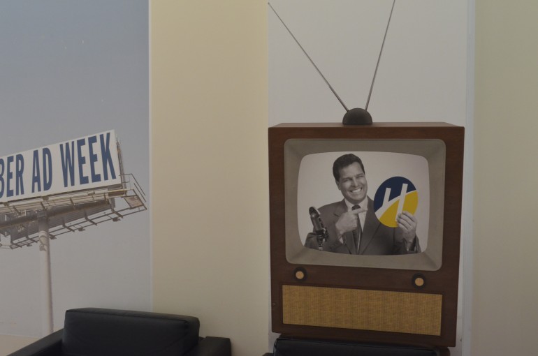 Humber Lakeshore now offers a BA of Digital Communications