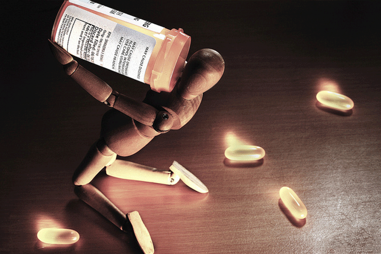 New drug on the way to limit organ damage during a stroke.