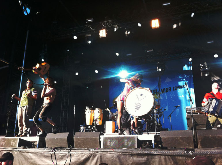 Bluesfest