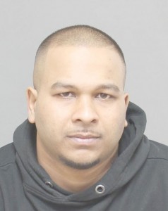 Narenda Ramdharry, 26, of Toronto is the city’s 47th homicide victim. He was fatally shot Tuesday evening. (Photo: Toronto Police Service)